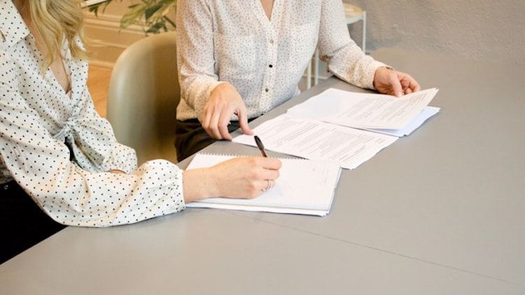Professional Financial Advice